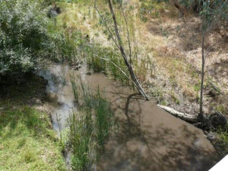 Downstream