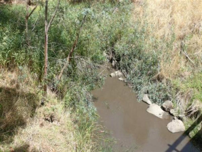 Upstream