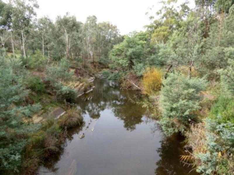 Upstream