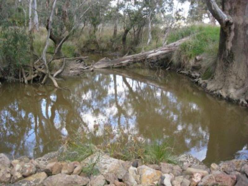Upstream
