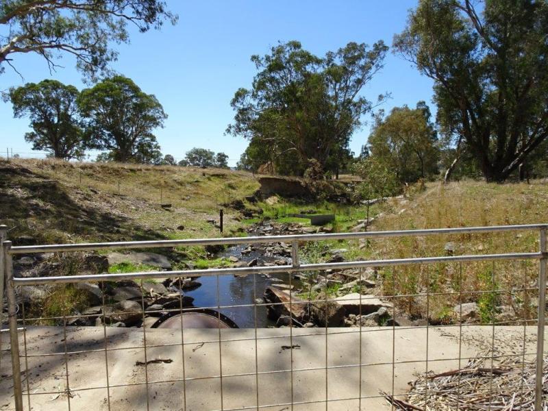 Downstream