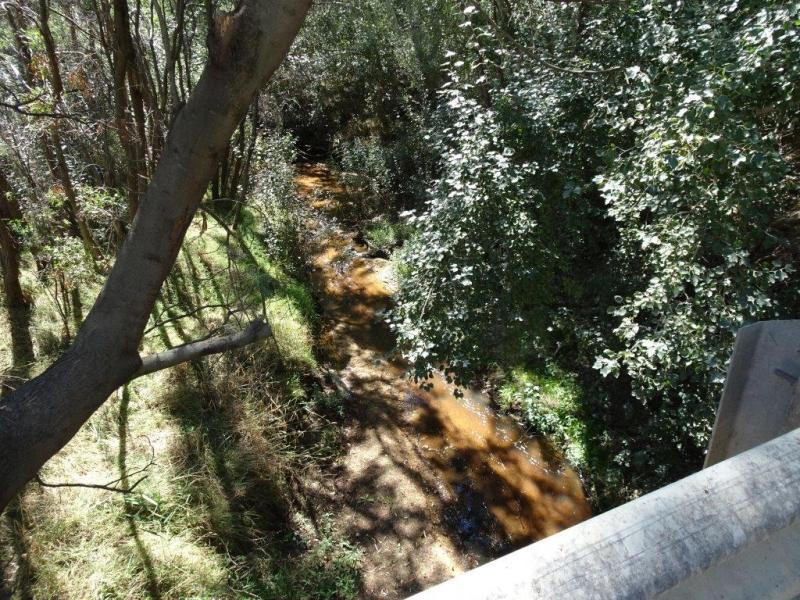 Downstream