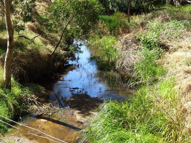 Upstream