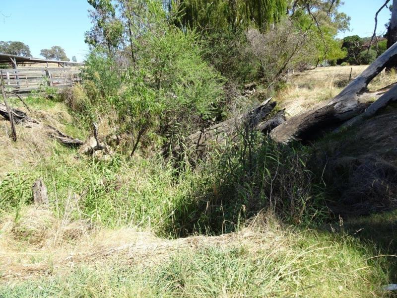 Upstream
