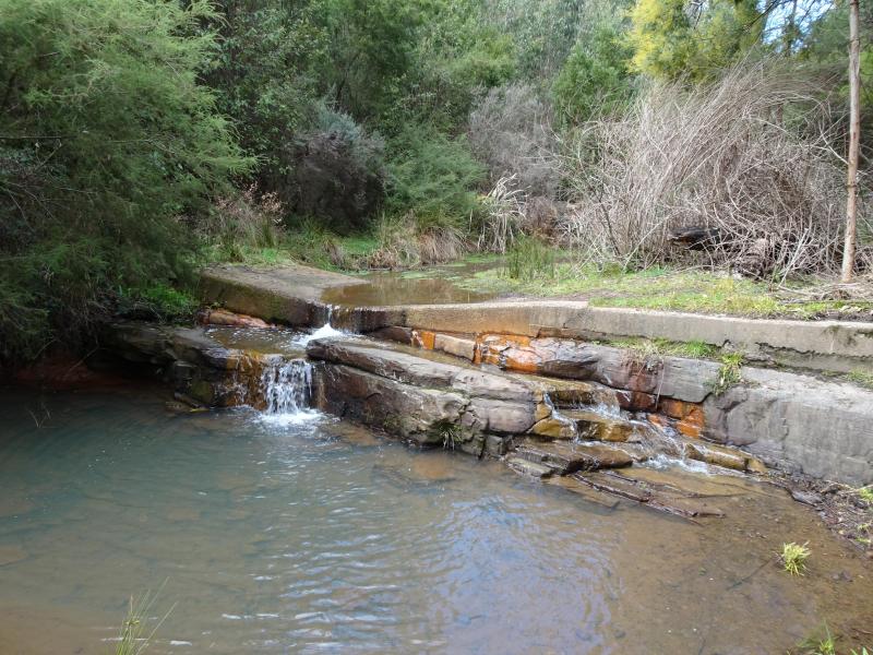 Upstream