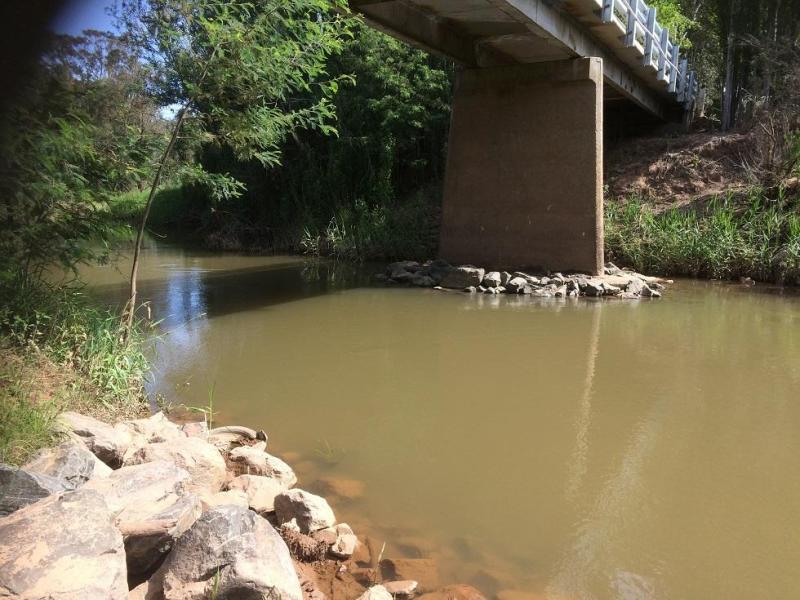 Downstream