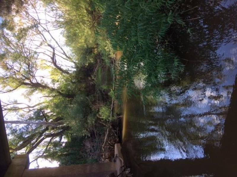 Upstream