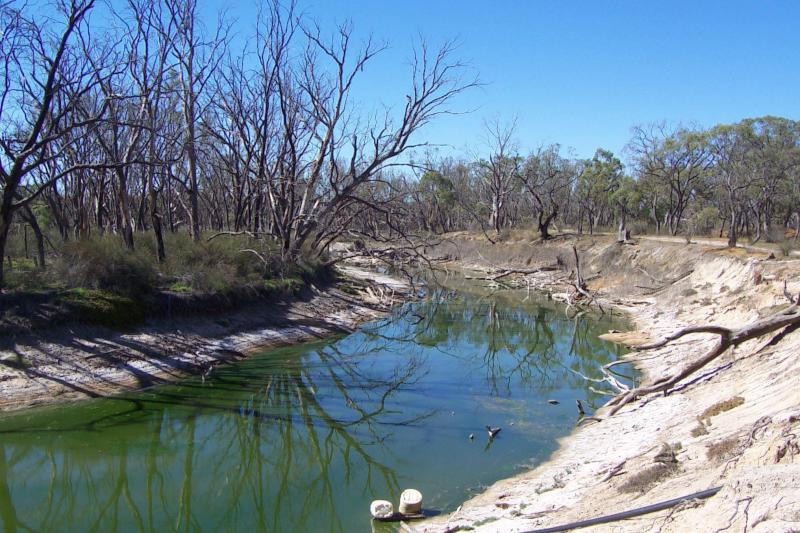 Downstream