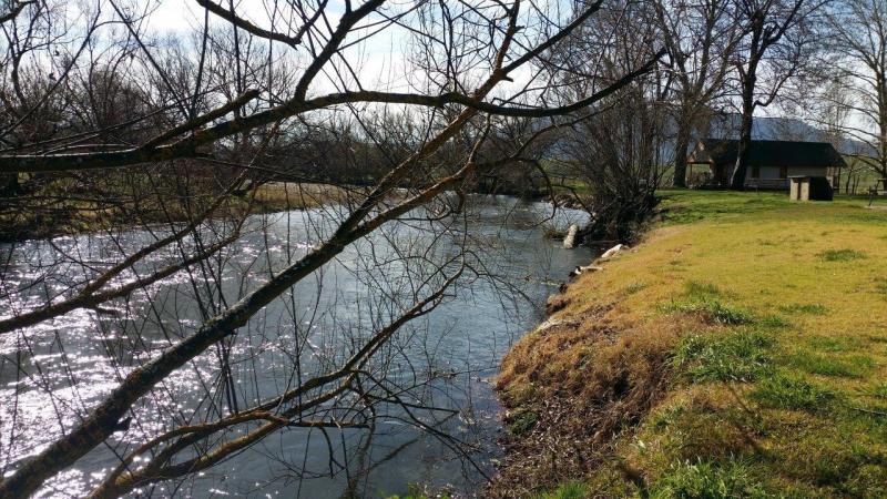 Downstream