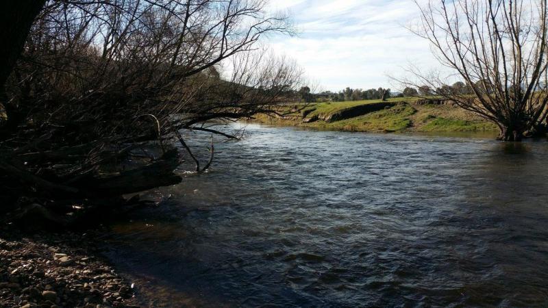 Downstream