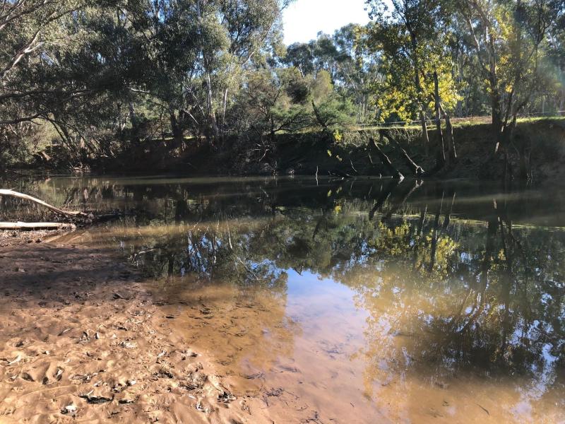 Downstream