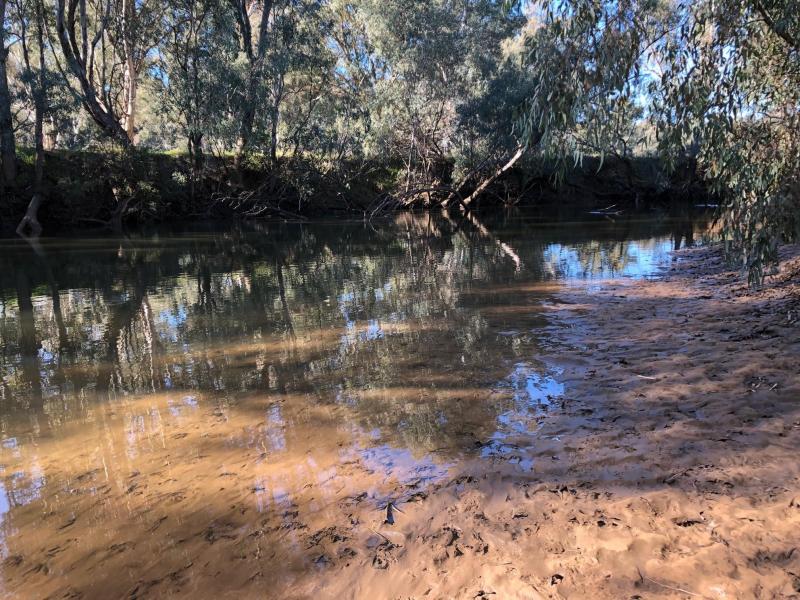 Upstream