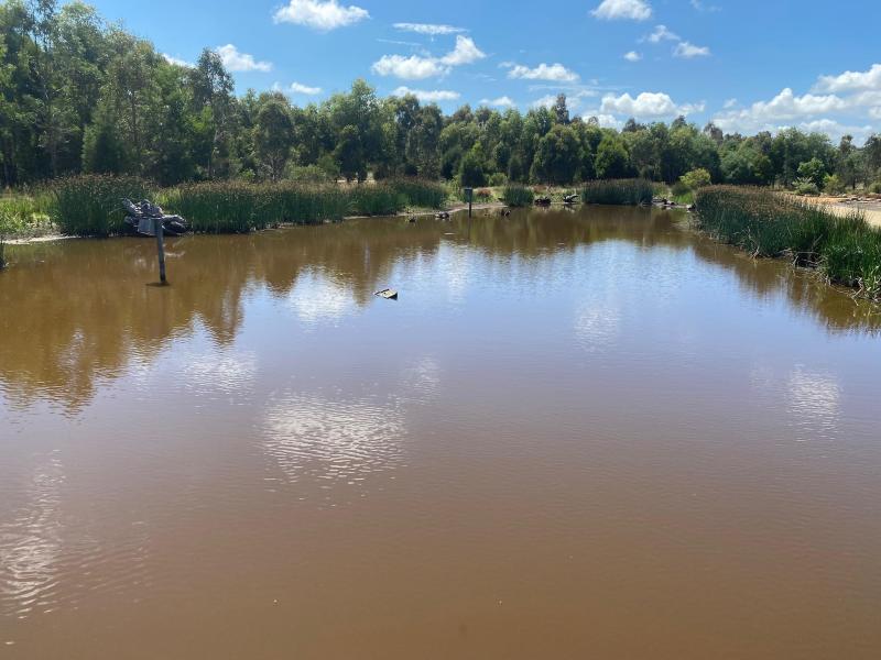 Downstream