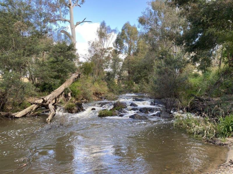 Upstream