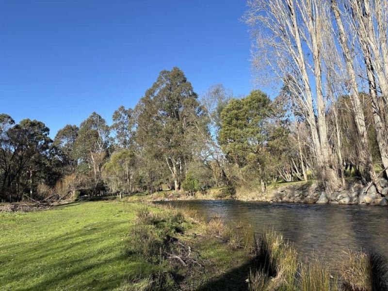 Upstream
