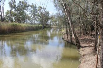 Upstream