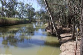 Upstream