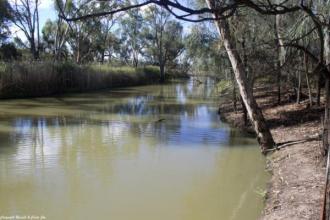 Upstream