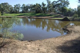 New location for CSA200