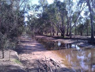 Downstream