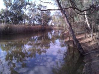 Upstream