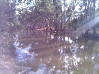 Downstream