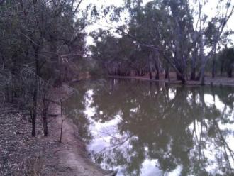 Downstream