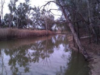 Upstream