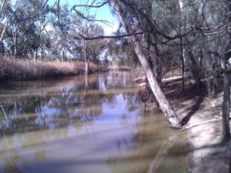 Upstream
