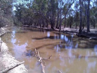 Downstream