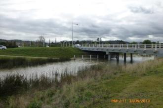 cool overcast day