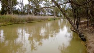Upstream