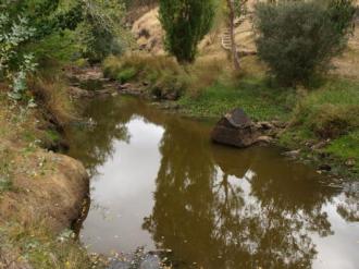 Upstream