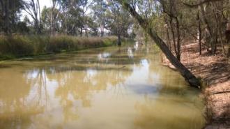 Upstream