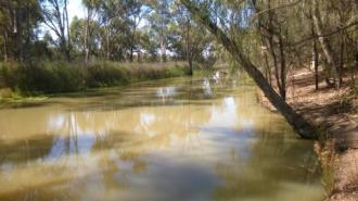 Upstream