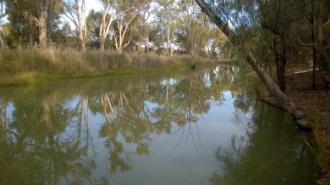 Upstream