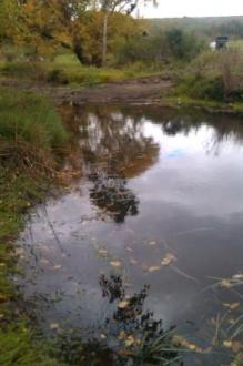 Downstream
