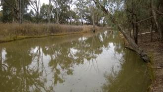Upstream