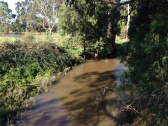 Upstream
