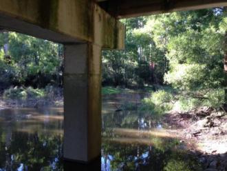 Upstream