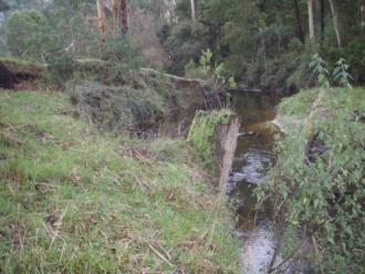 Downstream