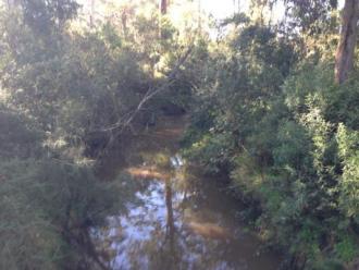 Upstream