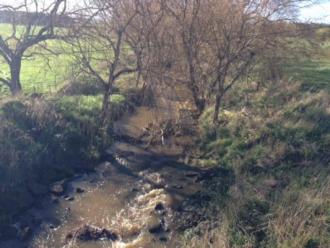 Upstream