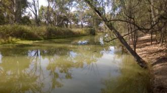 Up Stream