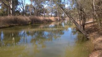 Upstream