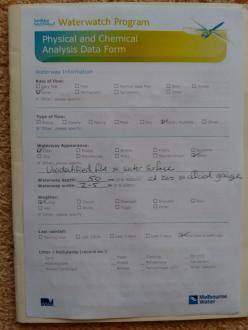 Data Sheet Page 2