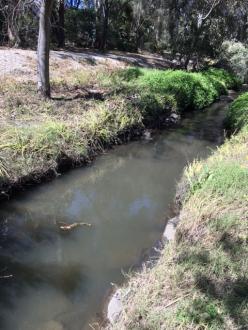 MSO670 downstream view