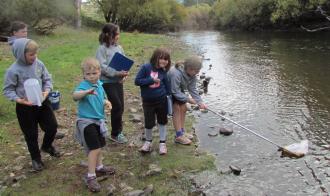 mitta river test site