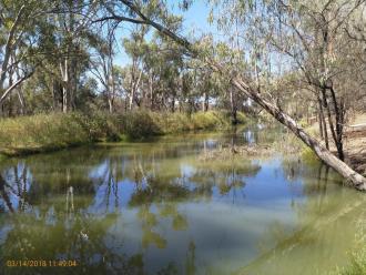 Upstream