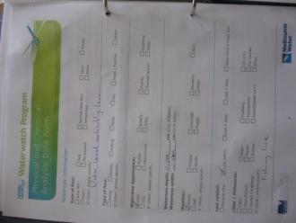 data sheet